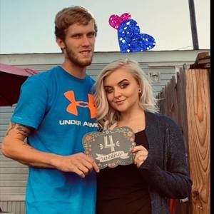 Meet your Posher, Christy